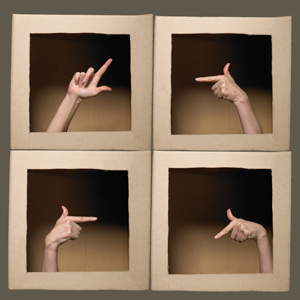 A*STAR researchers have developed a program that is able to detect three-dimensional hand gestures from low-resolution depth images in real time.