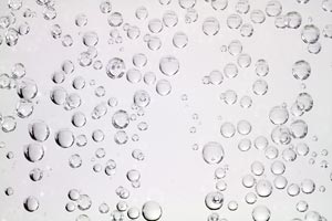 A microporous polymer, designed by A*STAR researchers, has the right characteristics to serve as reusable gas separation membranes.