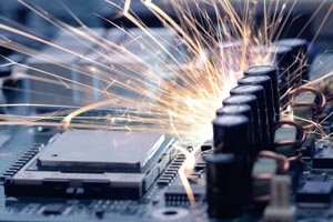 Electromagnetic interference is an increasingly complex problem in a world where devices are so widely used. New software developed by A*STAR researchers will greatly improve the speed and accuracy with which devices can be tested before they go on sale.