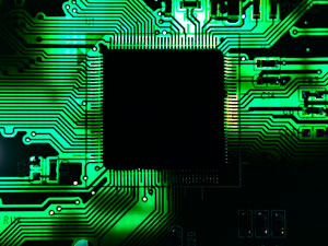 Spin-based memory, which exploits the intrinsic angular momentum of electrons, could offer faster, higher density computer memory than conventional technologies based on electron charge.