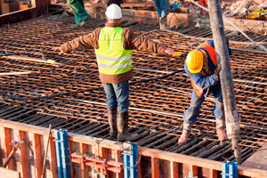 A*STAR researchers have developed a method to analyse corrosion inhibitors for carbon steel that may one day be used for reinforcement bars in the construction industry.