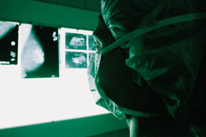 A greater understanding of biomarkers will yield improved, more accessible ways to screen, monitor, and treat serious conditions such as breast cancer.