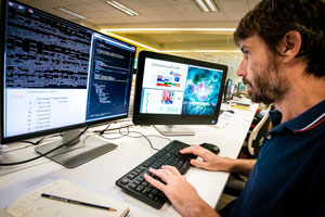 ConsensusDriver is a new computational method that integrates the results from multiple analyses to improve prediction of cancer drivers.