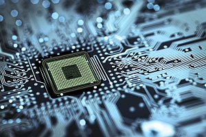 Enhanced memory chips could one day eliminate the need to boot up computers