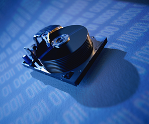 Even more data is set to be packed into the magnetic thin films of computer hard drives, thanks to modeling research at A*STAR.