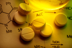 A palladium-based catalyst facilitates the Mizoroki–Heck reaction, crucial for a range of industrially important products, including pharmaceuticals.