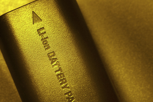 Cathodes made from tellurium nanowire mats can increase the energy storage capacity of lithium-ion batteries.