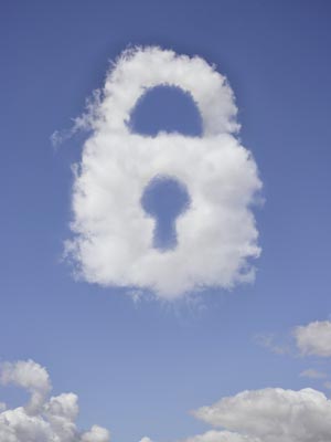 A new data security scheme could extend user level, real-time file access control to the cloud.