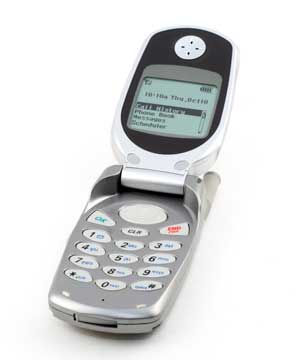 A fast and relatively simple attack on second generation digital mobile phone communications highlights the need to update security on older mobile networks.